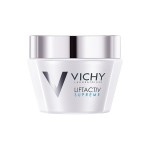 Крем, Vichy (Виши) 50 мл Лифтактив супрем для сухой и очень сухой кожи