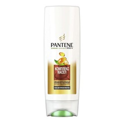 Бальзам-ополаскиватель Pantene Pro-v Слияние с природой Комплекс масел для слабых поврежденных волос 200 мл
