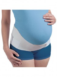 Бандаж дородовой и послеродовой Польза р. 2