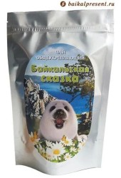 Чайный напиток