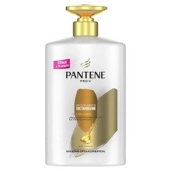 Бальзам-ополаскиватель Pantene Pro-v интенсивное восстановление для слабых поврежденных волос 900 мл
