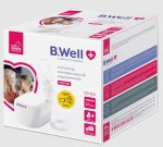 Ингалятор компрессорный, MED-130