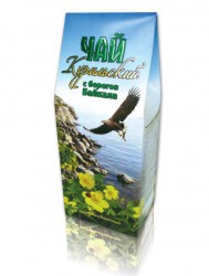 Фиточай Байкальский курильский чай 1 шт. 70 г
