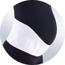 Бандаж дородовой и послеродовой Orto р. XXL